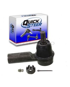 QuickSteer Steering Tie Rod End