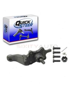 MOOG QuickSteer Suspension Ball Joint