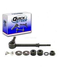 MOOG QuickSteer Suspension Stabilizer Bar Link