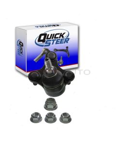 QuickSteer Suspension Ball Joint