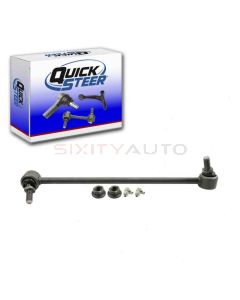 MOOG QuickSteer Suspension Stabilizer Bar Link