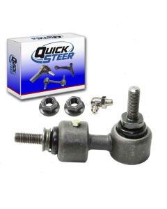 MOOG QuickSteer Suspension Stabilizer Bar Link