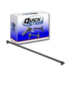 QuickSteer Steering Tie Rod End Adjusting Sleeve