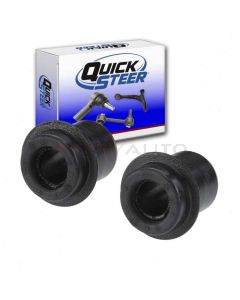 QuickSteer Suspension Control Arm Bushing Kit