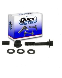 QuickSteer Alignment Camber Kit