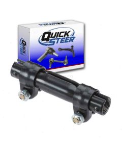 QuickSteer Steering Tie Rod End Adjusting Sleeve