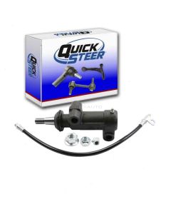 QuickSteer Steering Idler Arm Bracket Assembly
