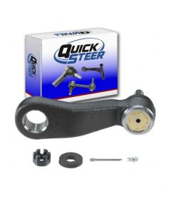 QuickSteer Steering Pitman Arm