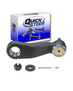 QuickSteer Steering Pitman Arm