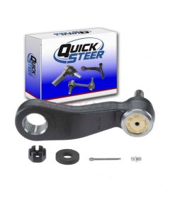 QuickSteer Steering Pitman Arm