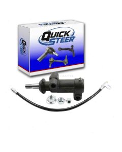 QuickSteer Steering Idler Arm Bracket Assembly