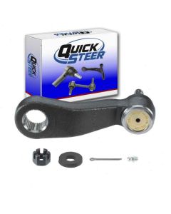 QuickSteer Steering Pitman Arm