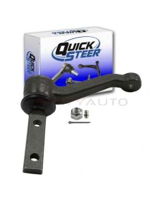 QuickSteer Steering Idler Arm