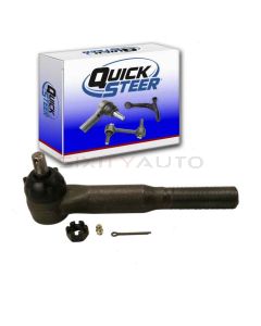 QuickSteer Steering Drag Link