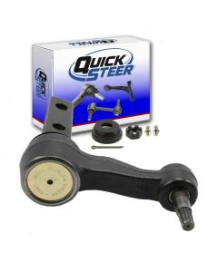 QuickSteer Steering Idler Arm