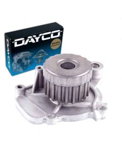 Dayco Engine Water Pump