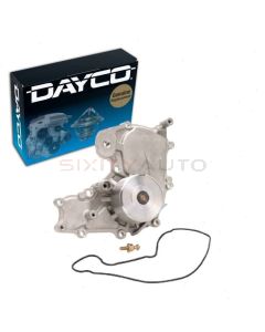 Dayco Engine Water Pump