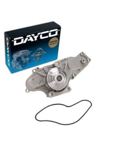 Dayco Engine Water Pump
