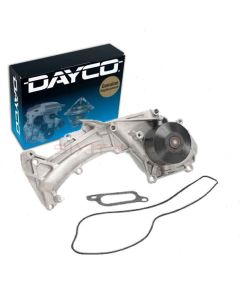 Dayco Engine Water Pump