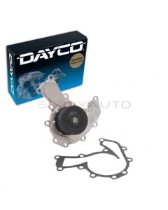 Dayco Engine Water Pump