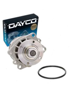 Dayco Engine Water Pump