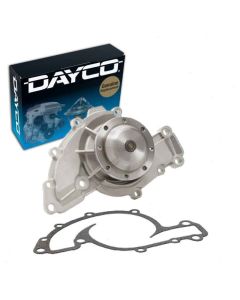 Dayco Engine Water Pump