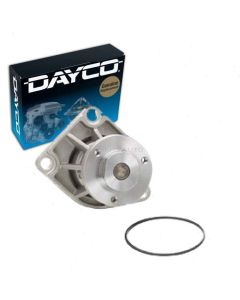 Dayco Engine Water Pump