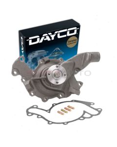 Dayco Engine Water Pump