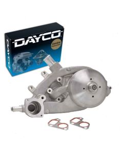 Dayco Engine Water Pump