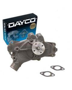 Dayco Engine Water Pump