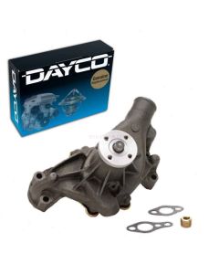 Dayco Engine Water Pump