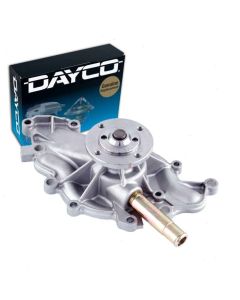 Dayco Engine Water Pump