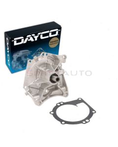 Dayco Engine Water Pump