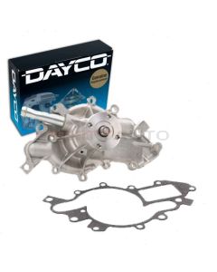 Dayco Engine Water Pump