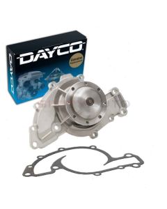 Dayco Engine Water Pump