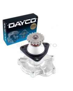 Dayco Engine Water Pump
