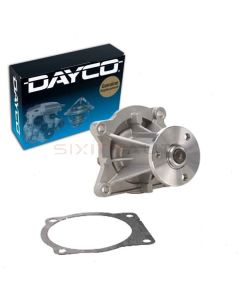 Dayco Engine Water Pump