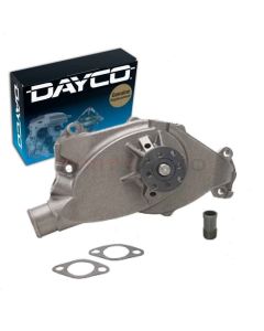 Dayco Engine Water Pump