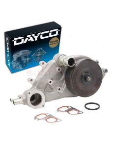 Dayco Engine Water Pump