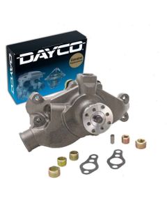 Dayco Engine Water Pump
