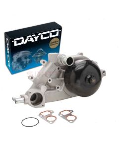 Dayco Engine Water Pump