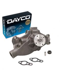 Dayco Engine Water Pump
