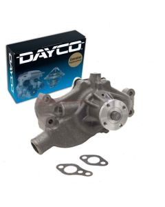 Dayco Engine Water Pump