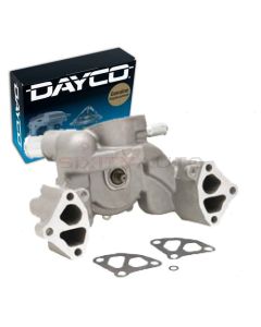 Dayco Engine Water Pump