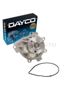 Dayco Engine Water Pump