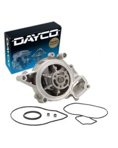 Dayco Engine Water Pump