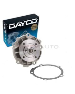 Dayco Engine Water Pump