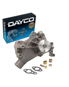 Dayco Engine Water Pump