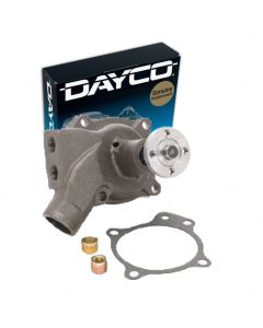 Dayco Engine Water Pump