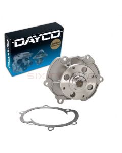 Dayco Engine Water Pump